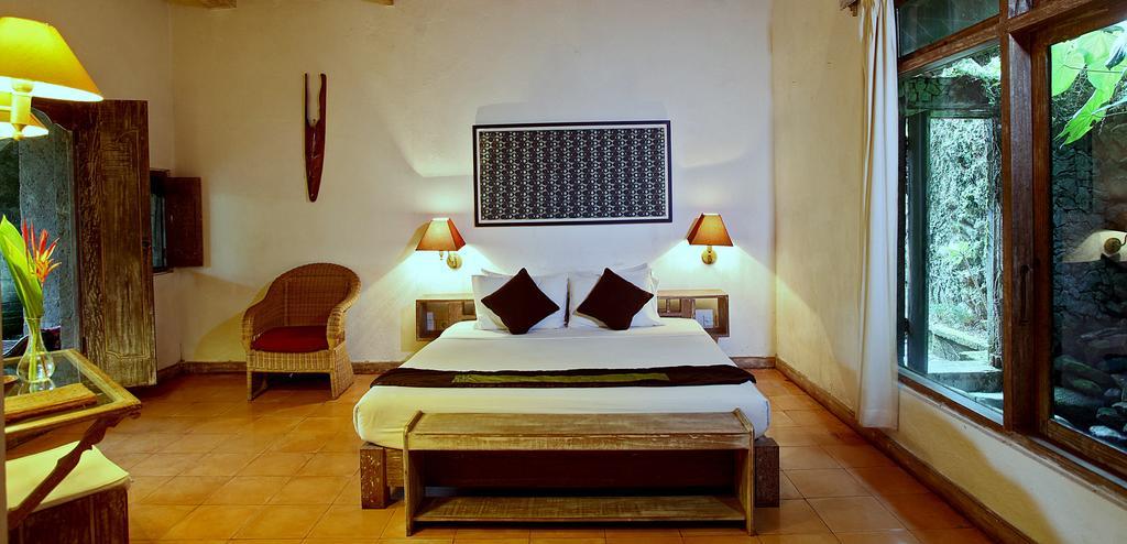 Hotel River Sakti By Prasi Ubud (Bali)