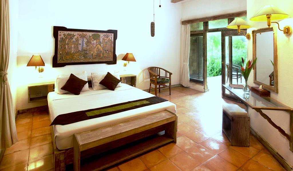 Hotel River Sakti By Prasi Ubud (Bali)