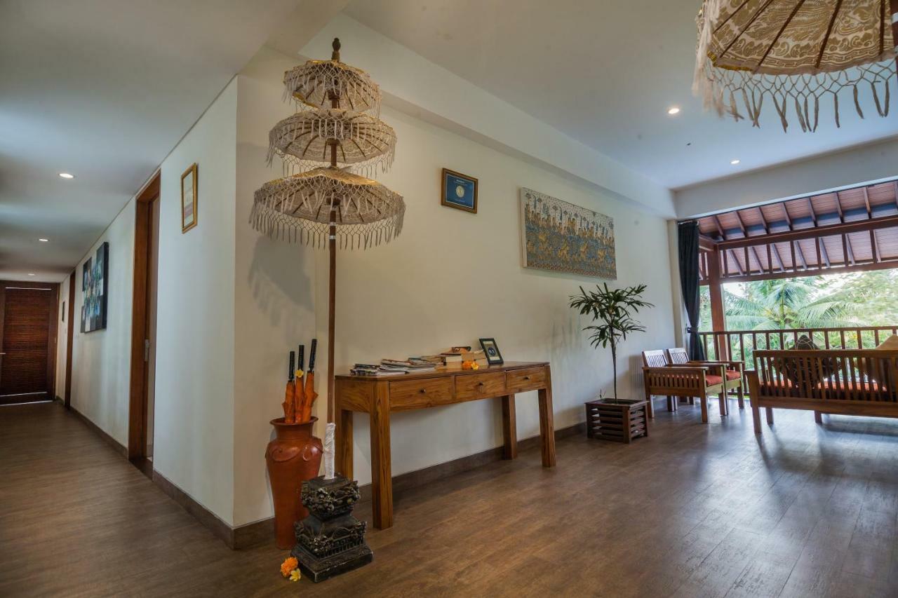 River Sakti By Prasi Hotel 4*
