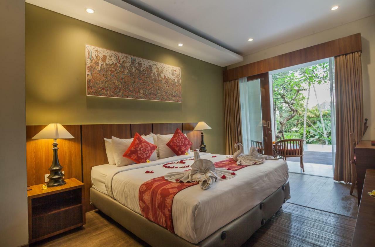 River Sakti By Prasi Hotel 4*
