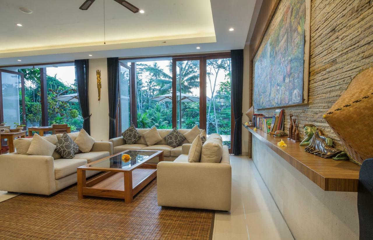 Hotel River Sakti By Prasi