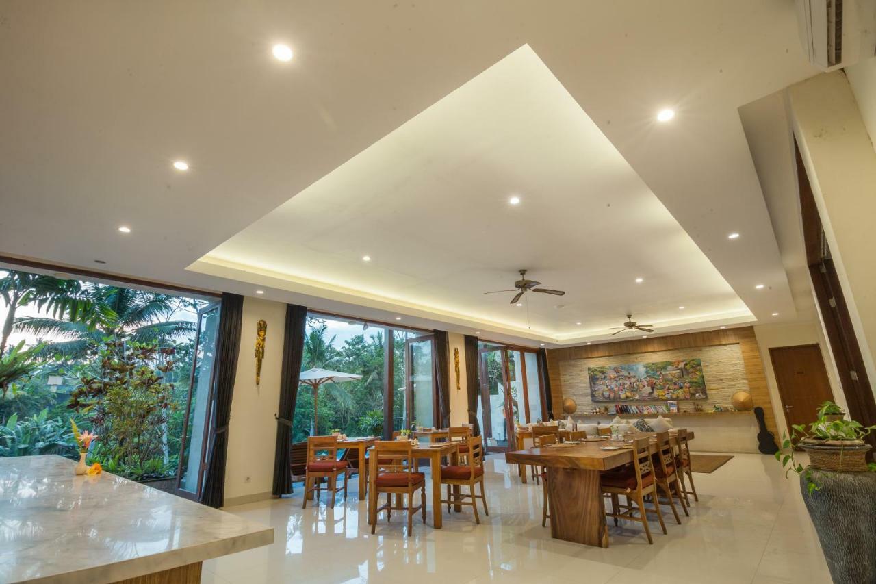 River Sakti By Prasi 4* Ubud (Bali)